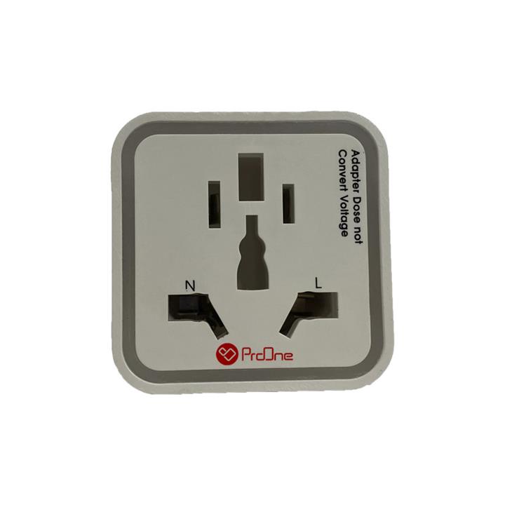 تبدیل دیواری PAD656 پرووان